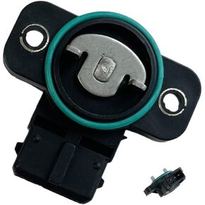 TH292 TPS6039 3510238610 35102-38610 35102-33100 5S5182 158-0651 TH0148 200-1333 Throttle Position Sensors Compatible with KIA Optima 2001-2006，Hyundai Santa Fe Sonata