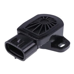 Switch Throttle Position Sensor Assy 68V-85885-00-00 68V-85885-10 85885-00-00 Compatible with Yamaha Outboard F115 HP 115HP F115 LF115