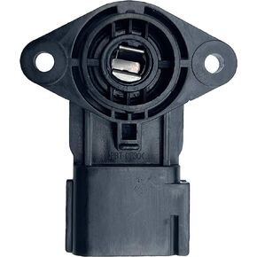 TPS069 Throttle Position Sensor OE# 3L5Z9B989AA,6L2Z9B989A,6L3Z9B989A,GL2Z9B989A for Ford E Series/F Series/Mustang/Taurus/Thunderbird, for Lincoln LS/Mark LT/MKT/Navigator/Town Car, for Mercury