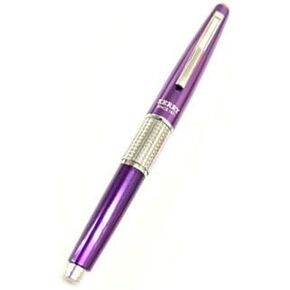 Pentel Sharp Kerry Automatic Pencil（0.5mm/Purple）P1035-VKS