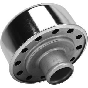 Hydraulic Breather Cap Oil Breather Cap Push In Style Round Oil Filler Cap for SBC BBC SBF 327 350 302 454 502 1‑1/4in Hole Valve Cover