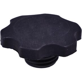 Oil Filler Cap 3968283 3968202 Compatible With Dodge Ram 2003-2017 2500 3500 4000 5.9L 6.7L Cummins W/Seals B3.9 B5.9 03-17