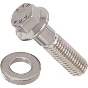 ARP-434-1102 Stainless Steel Header Bolt Kit