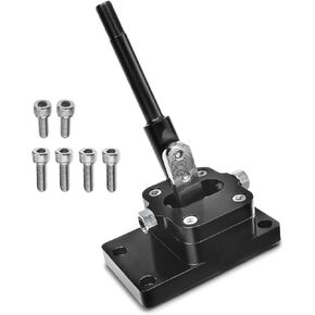 A-Premium Short Throw Shifter Compatible with Chevrolet Camaro 1993-2002 Coupe/Convertible Manual Transmission