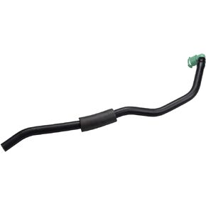 Fuel Vapor Separator Hose Assembly Compatible With 1997-2004 Ford Expedition Lobo F-150 F-250 Lincoln Navigator Replace 46076 F75Z-9D289-AA Evaporative Emission System line
