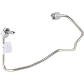 GM Genuine Parts 12670475 High Pressure Fuel Pipe for Right Side of Pump to Rail