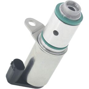 labwork Engine Camshaft Variable Valve Timing Solenoid VVT 31216222 Replacement for Volvo C30 C70 S40 S60 S80 V50 V60 V70 XC60