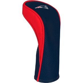 New England Patriots Individual Hybrid Headcover