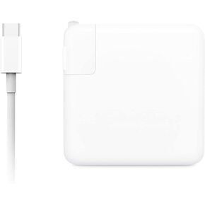 شاحن لجهاز MacBook Pro - محول طاقة USB C بقدرة 96 وات لجهاز MacBook Pro 16 15 14 13 بوصة 2022، 2021، 2020، 2019، MacBook Air، iPad، USBC & Type C كمبيوتر محمول، كابل شحن USB C إلى C بطول 6.6 قدم، جودة أصلية in Kuwait