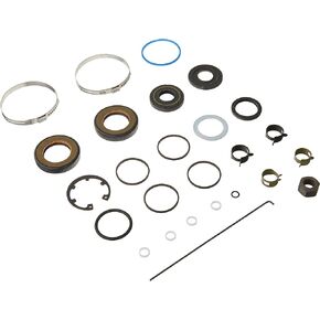 Edelmann 8907 Power Steering Rack and Pinion Seal Kit