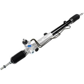 ECCPP Complete Power Steering Rack and Pinion Assembly For Toyota Sequoia 4.7L V8 2001-2007,For Toyota Tundra 3.4L V6 2000-2004,For Toyota Tundra 4.0L V6 2005-2006,For Toyota Tundra 4.7L V8 2000-2006