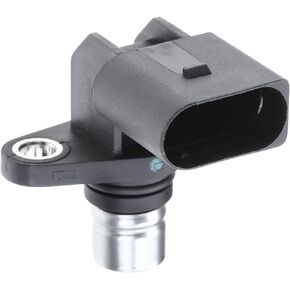 A-Premium Engine Camshaft Position Sensor Compatible with Volkswagen Jetta EuroVan Golf 1998-2005 Passat Phaeton & Audi A8 S6 S8 TT Quattro & Porsche Cayenne Petrol, Replace# 95560610600