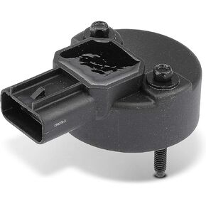 A-Premium Camshaft Position Sensor Compatible with Ford F-150 Explorer F-150 Heritage Mustang E-150 E-250 Econoline Ranger Taurus & Mazda B3000 B4000 & Mercury Cougar Sable, Replace# F58E12A112A2B