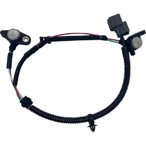 Engine Camshaft Position Sensor for 1997 1998 1999 1995 1996 2000 2001 2002 CL Accord Odyssey Prelude Oasis 2.2L 2.3L 37840P0AA01 37840PAAA00 37840PAAA01 5862028460 5862074590 SU4176