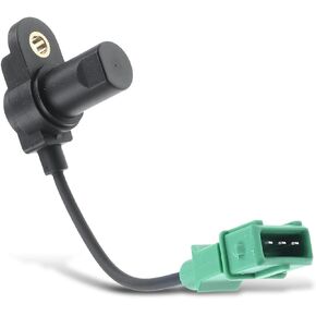 A-Premium Engine Camshaft Position Sensor Compatible with Hyundai Sonata 1999-2005, Santa Fe 2001-2006, Tiburon 2003-2008, Tucson 2005-2009 & Kia Optima 2001-2005, Sportage 2005-2010, 39350-37110