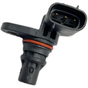 Car Engine Camshaft Position Sensor Compatible with Forte:2017-2021 Elantra:2017-2020 Veloster:2019-2021 Forte5:2017-2018 Soul:2017-2021 Replaces 39350-2E200