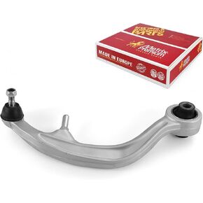 Made in Europe - Metrix Premium Front Left Lower Rearward Control Arm and Ball Joint Assembly RK621373 Fits 2003-2007 INFINITI G35, 2003-2009 Nissan 350Z