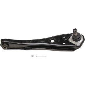 MOOG RK8123 Suspension Control Arm and Ball Joint Assembly front lower
