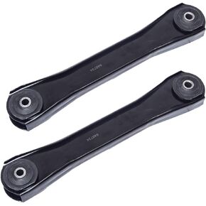 2Pcs K640734 Left Right Front Lower Control Arm Assembly Compatible With Je-ep 97-06 Wrangler TJ 84-01 Cherokee 86-92 Comanche 84-90 Wagoneer (K660204) Suspension