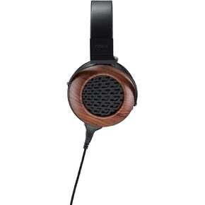 Fostex TH808 Premium Open-Back Dynamic Headphones