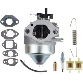 16620-Z8D-305 Thermo Wax - 16100-Z0L-853 Carburetor for Honda GCV160A GCV160LA GCV160LA0 S1A S3A R3A GJAEA Auto Choke Engines