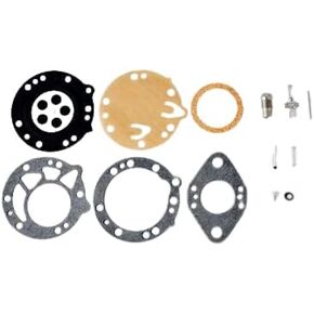 Carburetor Repair Kit Compatible with Stihl Models 09 TF350 TS350 Tillotson Parts RK-114HL