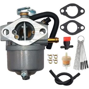 Carburetor with Gaskets AM122614 Fit For John Deere LX178 Carb marked 32045 32226 32410 32361