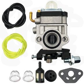 مكربن ​​متوافق مع 22.5CC 23CC GOPED BIGFOOT ZENOAH G23LH G2D GO-PED SCOOTER CARB in Kuwait