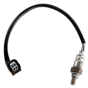 Air Fuel Ratio O2 Oxygen Sensor 36531-HR3-A22 Compatible with 2014-2020 Honda TRX420 500 Rancher Foreman Rubicon