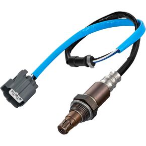 BDFHYK O2 Oxygen Sensor Upstream, Compatible with 2003-2007 Honda Accord 2.4L, 234-9040, 36531RAAA01, 36531RAAA02 Replacementa