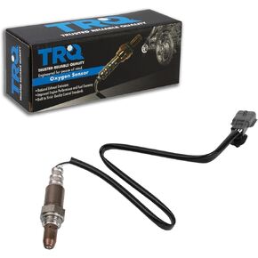 TRQ Oxygen O2 Sensor Upstream or Downstream for Nissan Infiniti