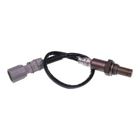 4-Wire Downstream Oxygen Sensor 234-4416 89465-0E040 89465-48220 Compatible with Toyota Sienna 2011-2015 3.5L