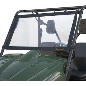 Classic Accessories Over Drive RV Windshield Cover, Ford '04-'15, White