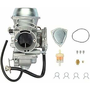 New Carb Carburetor For 2001-2005 2010 2011 2012 Polaris Sportsman 500 4X4 HO