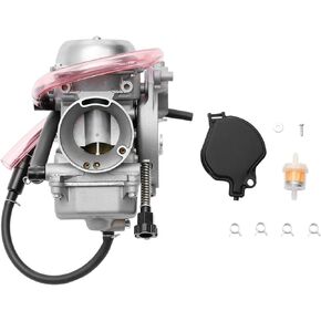 Carburetor for 2003-2007 Kawasaki Prairie 360 KVF360 KVF360A KVF360B KVF360C 35mm Carb Replace# 15003-1686