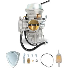 Carburetor 3131453 for Sportsman 500 6X6 4X4 Ho ATP Scrambler Worker Replaces 3131568,3131567,3131707 Automotive Replacement Carburetors
