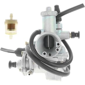 13200-18912 المكربن ​​لسوزوكي ALT125 LT125 1983-1987 Quadrunner Carb 13200-18900 13200-18901 in Kuwait