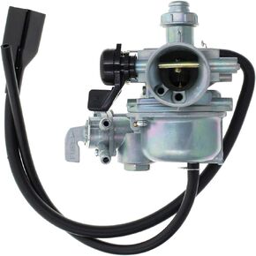 Carbhub TRX90 Carburetor for Honda TRX 90 EX 90EX Sportrax Fourtrax Carburetor 1993-2005