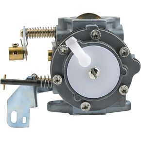 Carburetor Carb for 1967-81 Harley Davidson 2 Cycle Golf Cart