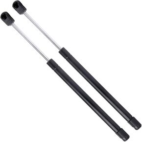 SCITOO Hood Lift Supports Replacement Struts Gas Springs Shocks Fit for Ford Expedition 1997-2006,for Ford for F-150 1995-2003,for Ford F-250 1995 1997-2004