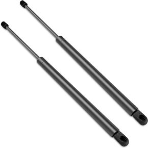 Lift Supports Struts Shocks, Liftgate Lift Supports Fit for Hyundai Tiburon 2003-2008 for Mitsubishi Endeavor 2004-2011 4592,Pack of 2
