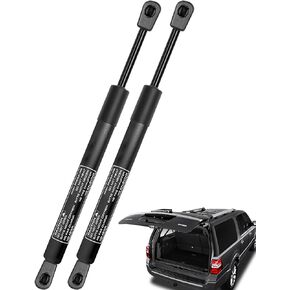Set of 2 Tailgate Trunk Lid Lift Support Replacement for Ford Expedition 2003-2015 Sport Utility Liftgate Shock Struts in Saudi Arabia