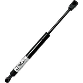 Qty (1) QiMox Front Hood Struts Lift Supports Shocks Compatible with 2004 2005 2006 2007 2008 Toyota Solara 6466, 53440AA030