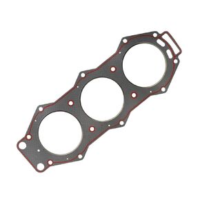 Head Gasket Replacement for Yamaha 150-225 Hp 6G5-11181-A0-00, 6G5-11181-A3-00