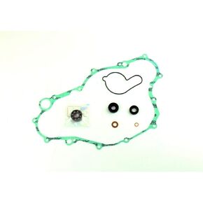 Water Pump Gasket Kit with Bearings for YAMAHA YZ 450 F 2003-2005, YAMAHA WR 450 F 2003-2006