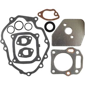 Stens Gasket Set 480-010 Replacement for Honda GXV120, HR194, HR214 and HRA214 06111-ZE6-405