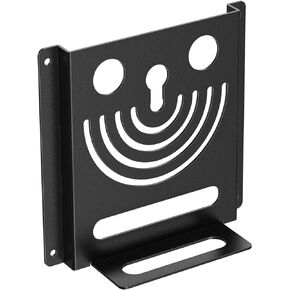 Wall Mount for Sonos Amp Mount Slim Design Compatible with Sonos Wireless Amplifier Mounting Bracket with Ventilation Holes