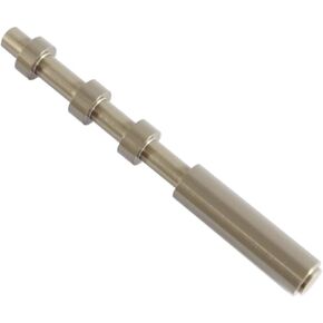 77754-41 Transmission Shift Valve, Heavy Duty 2-3 Trans Shift Valve, 4L60E 4L65E 4L70E