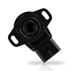 TPS Sensor Throttle Position Sensor Compatible with Suzuki Kingquad LT-A700X/ LT-A750X/ LT-A750XP/ LT-A750XPZ/ LT-A750XL/ LT-A750XZ Replace#: 13580-31G00