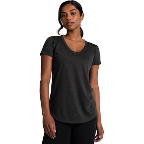 Lole Everyday V-Neck Short Sleeve Women's Shirt